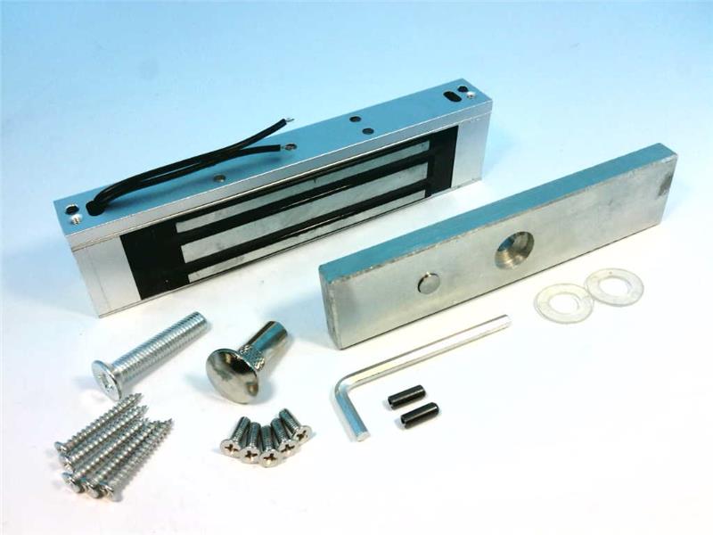 SECURITY DOOR CO 1583V