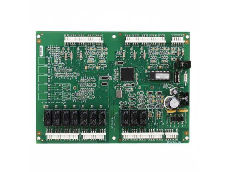 INGERSOLL RAND BRD3228