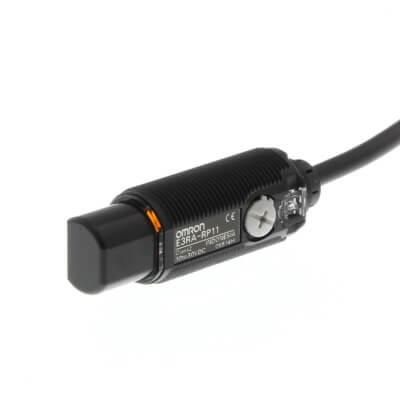OMRON E3RA-RP11 2M