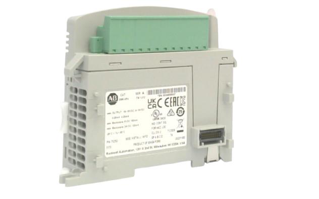 2085-OF4 par ALLEN BRADLEY