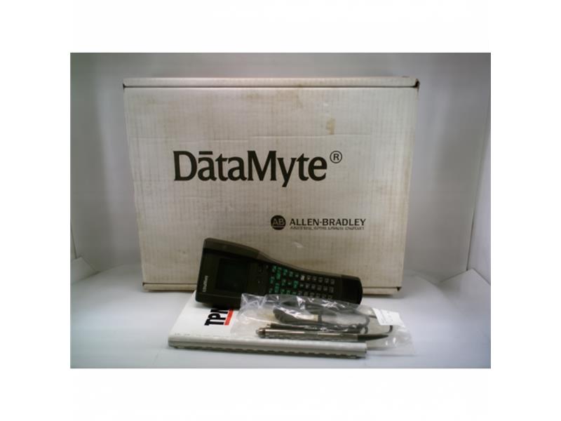 550-4106 por ALLEN BRADLEY