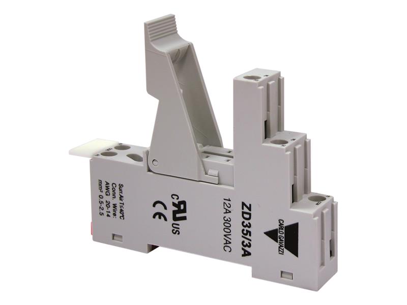 ZD353A by CARLO GAVAZZI