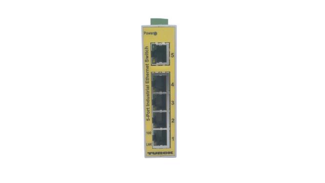 TURCK SE20-84XT-RJ522