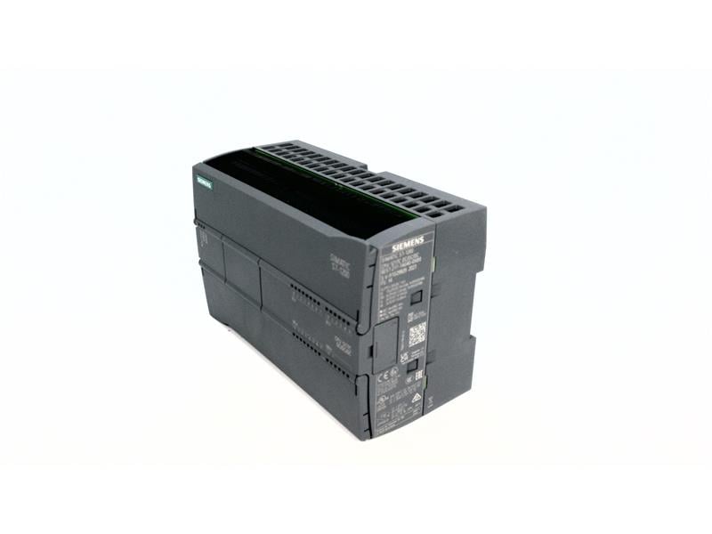 SIEMENS 6ES7217-1AG40-0XB0