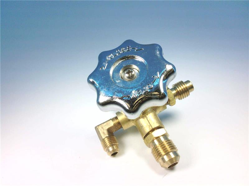 MASTERCOOL INC 90056-18-R