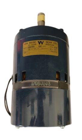 VONWEISE V00867AK08