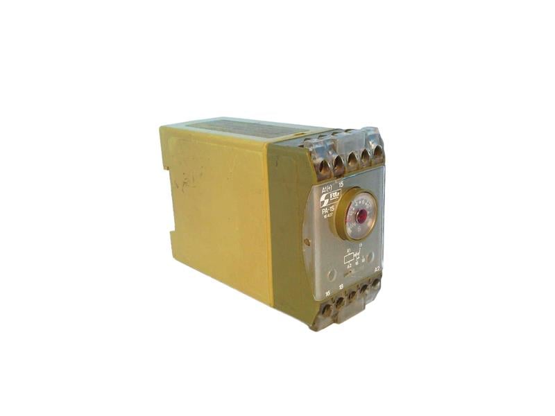 PILZ PA-1S/10S/24V/1UZ