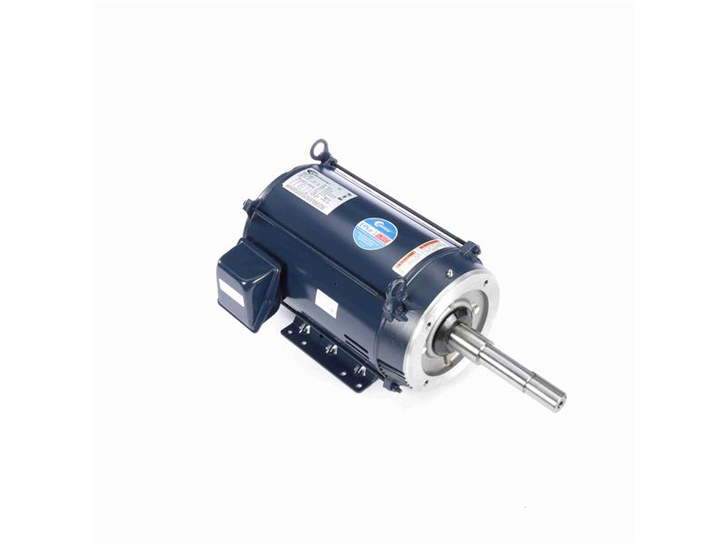 REGAL REXNORD E375M2A