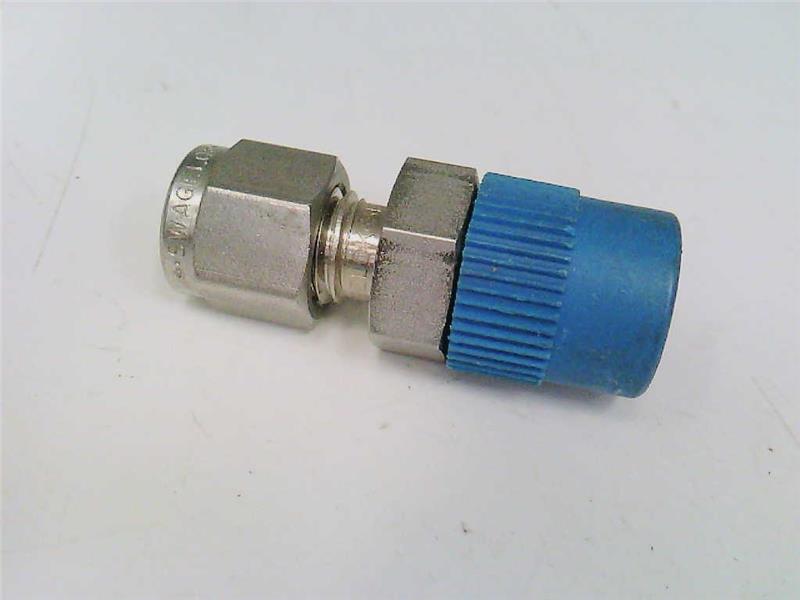 SWAGELOK SS-300-1-4