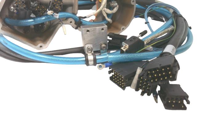 FSD ROBOTICS FSD-3HAC9328-1