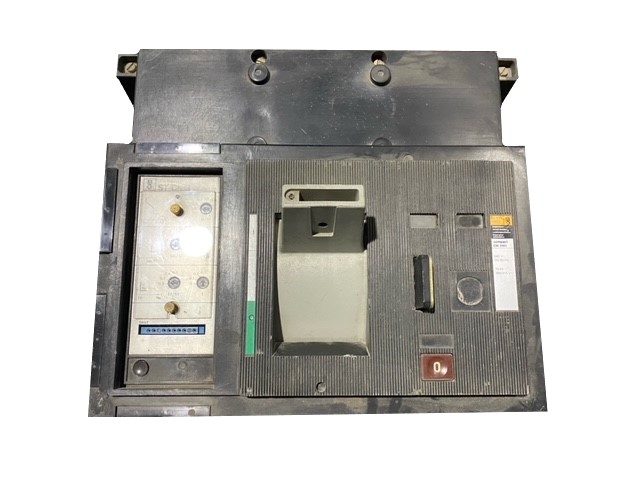 SCHNEIDER ELECTRIC CM2000