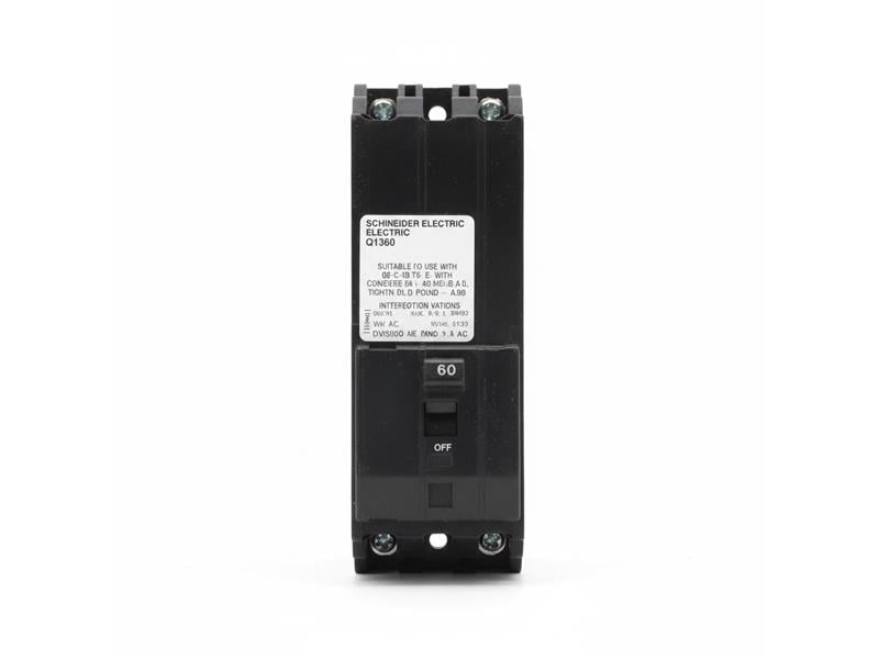 SCHNEIDER ELECTRIC Q1360