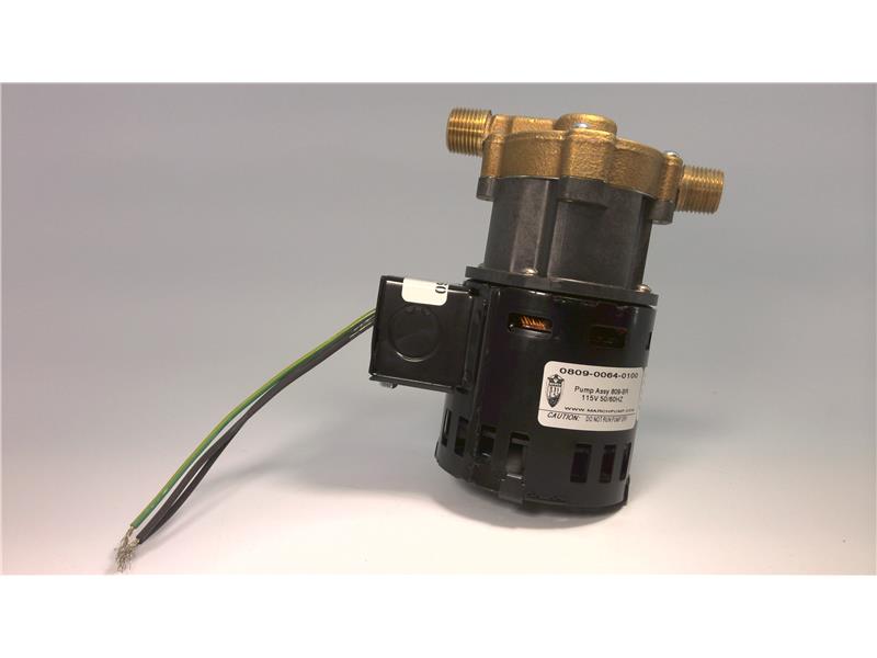 MARCH MANUFACTURING CO 0809-0064-0100