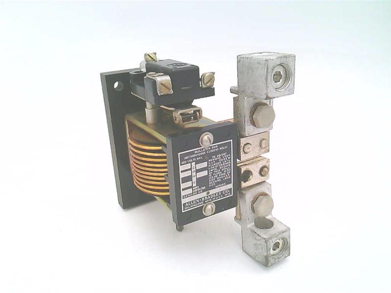 ALLEN BRADLEY 809-A20