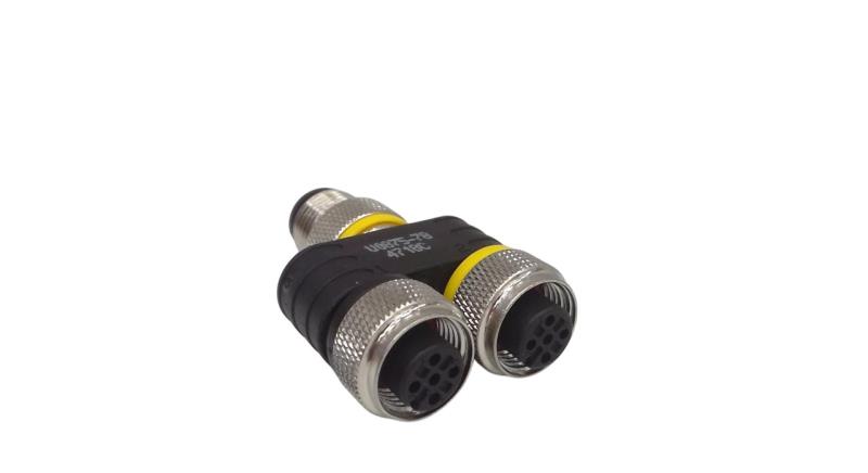 TURCK YB2-FSM 4.5-2FKM 4.5