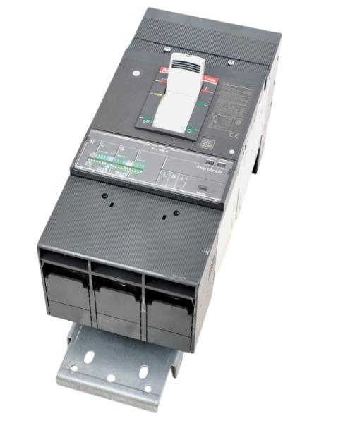 ASEA BROWN BOVERI XT5HU340AFYN000XXX