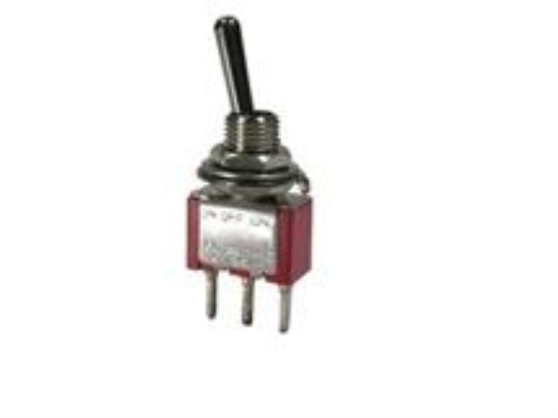 MODE ELECTRONICS 41-265-0