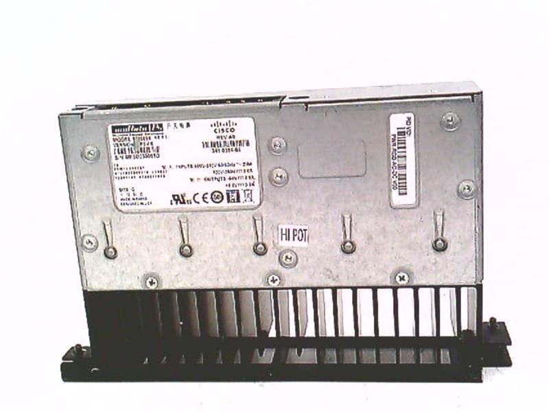 CISCO PWR-RGD-AC-DC