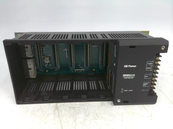 GENERAL ELECTRIC IC610CHS110A