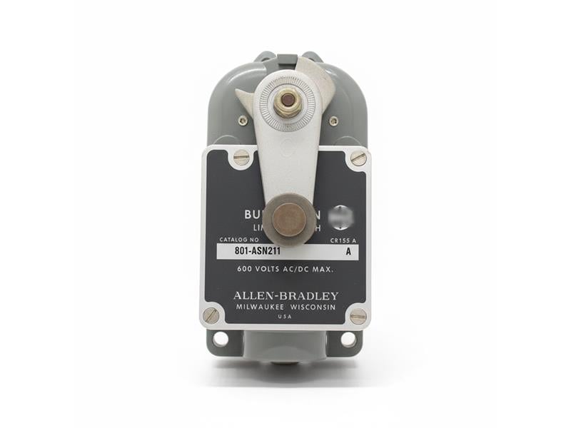 ALLEN BRADLEY 801-ASN211