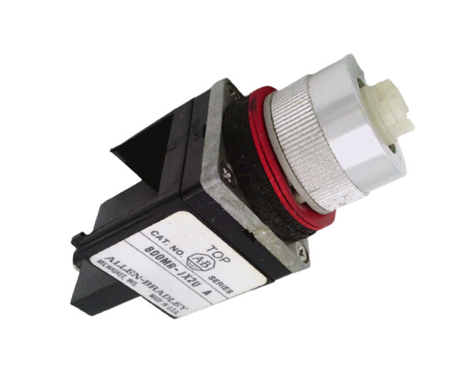 ALLEN BRADLEY 800MR-JX2U