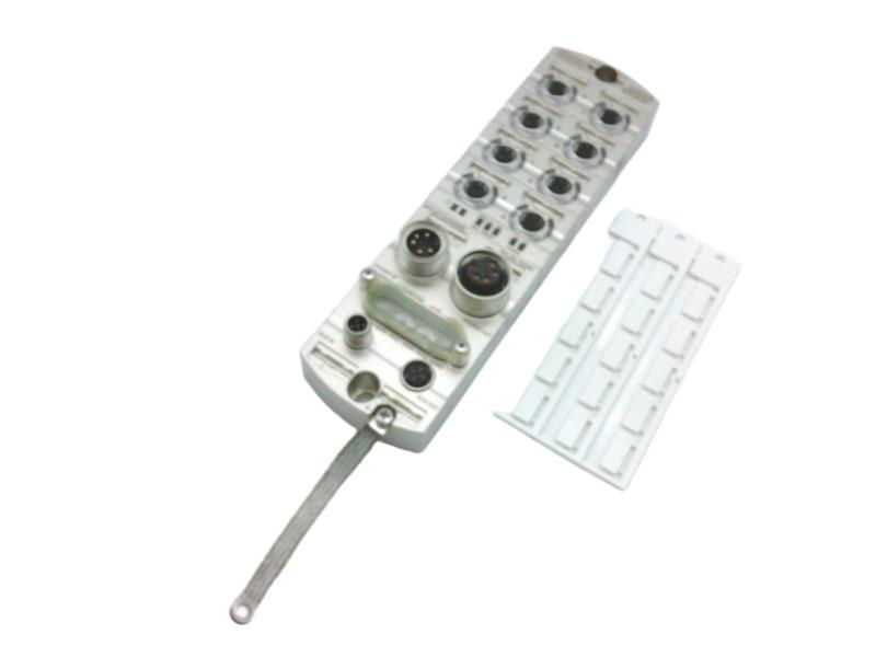 553290 by MURR ELEKTRONIK