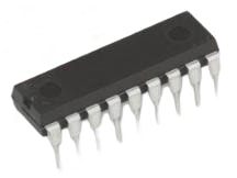 PIC16C711-20I/P by MICROCHIP TECHNOLOGY INC