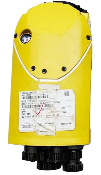 A290-7222-V505 by FANUC