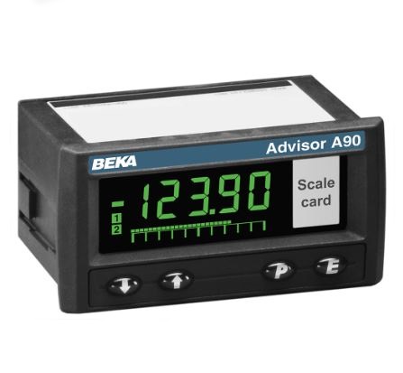 BEKA A90-DC-ALM