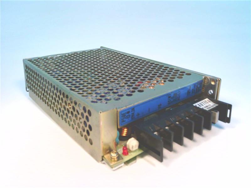 COSEL P50E-12-N
