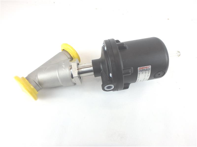 GEMU 554025D-534-51-1+1300000Z38