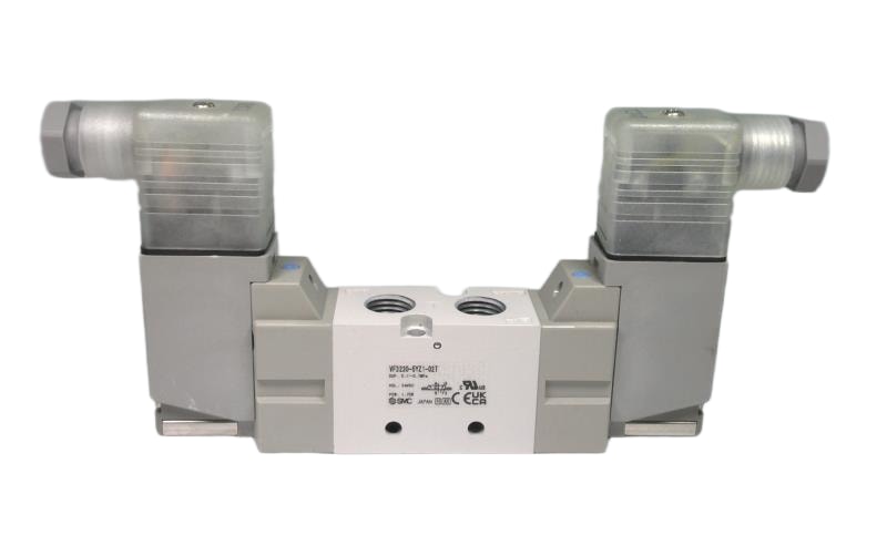 SMC VF3230-5YZ1-02T