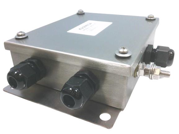 JBOX4-ET par OMEGA ENGINEERING