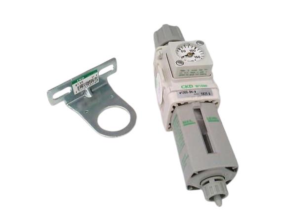 CKD CORP W1000-8N-W-B3W