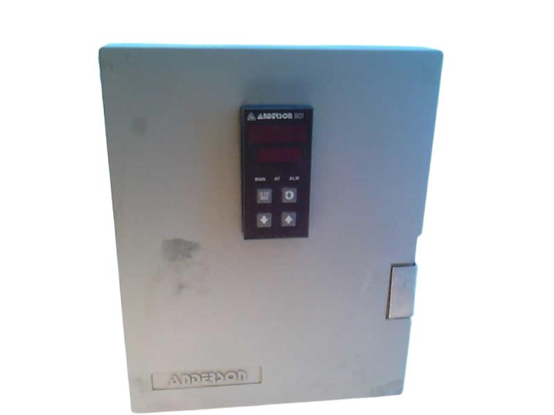 ANDERSON-NEGELE DG2102