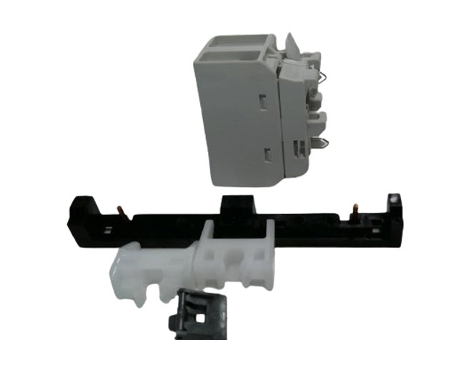 ALLEN BRADLEY 100-EMCA02