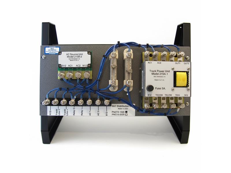 488200R4 por S&C ELECTRIC