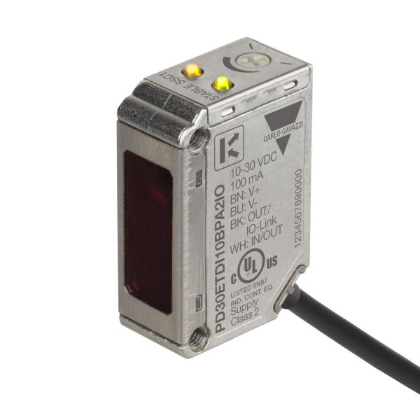 CARLO GAVAZZI PD30ETDI10BPA2IO