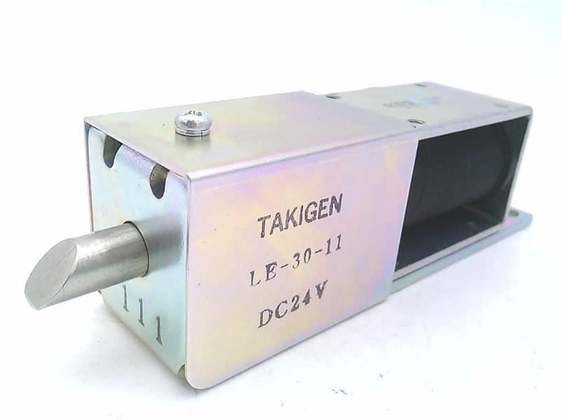 TAKIGEN LE-30-11