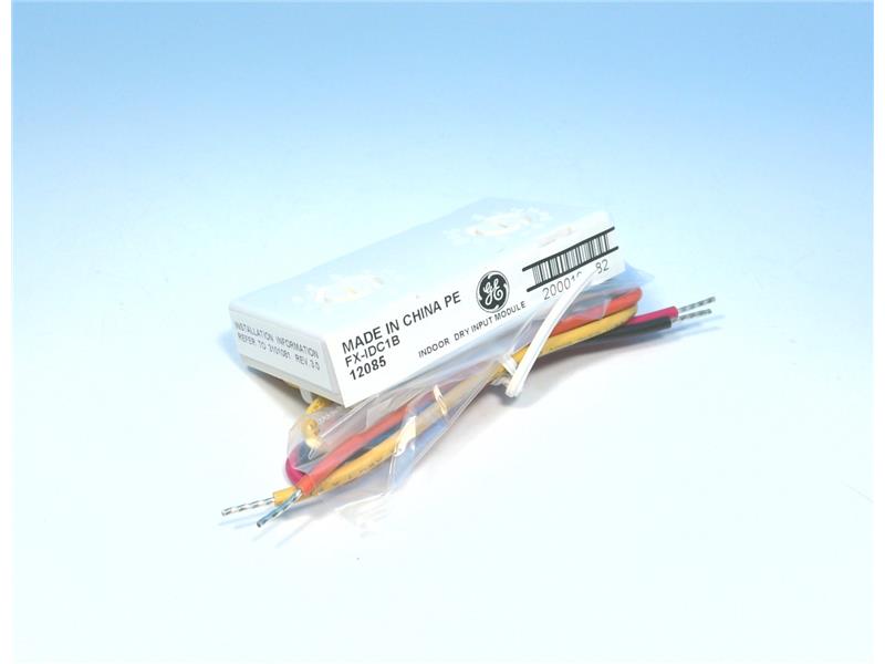 EDWARDS SIGNALING FX-IDC1B