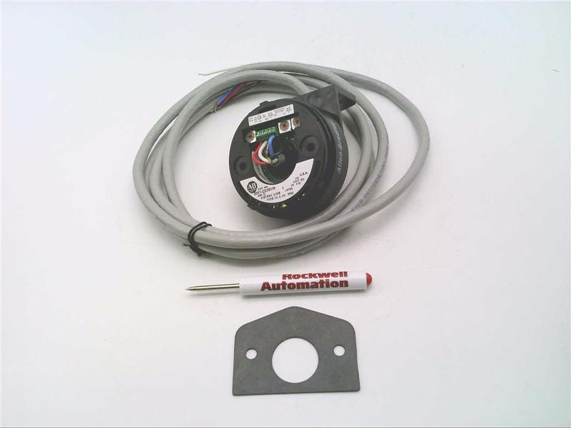 855T-DS2BVM Accessory/Bulb/Cap/Contact/Transf by ALLEN BRADLEY