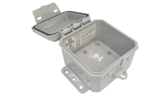 INTEGRA ENCLOSURES P4043