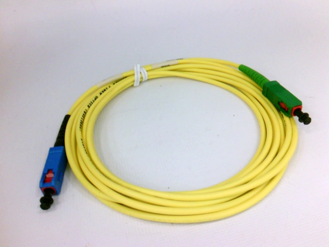 HUBER SUHNER INC 30-P52142E095