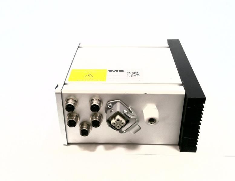 TAD BOWL FEEDERS MFS268-6A-IP54