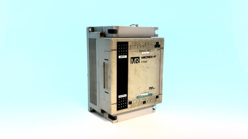 FUJI ELECTRIC FTB32R
