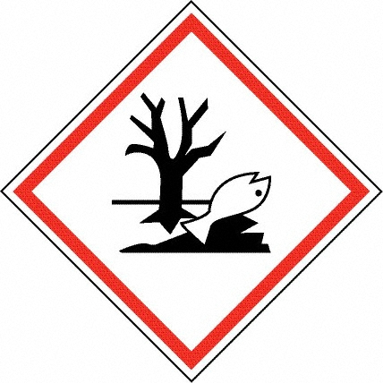 GHS2074AL2 by NMC SAFETY