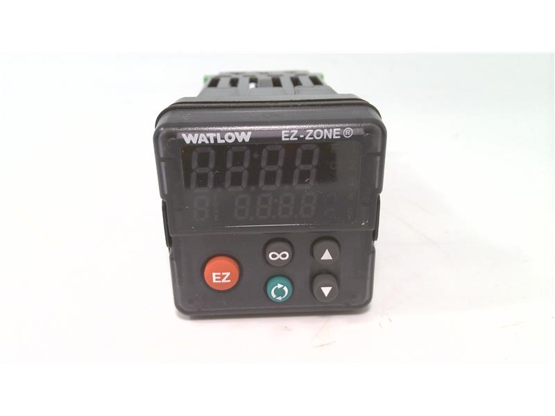 WATLOW PM6C1FJ-1AAAAAAA