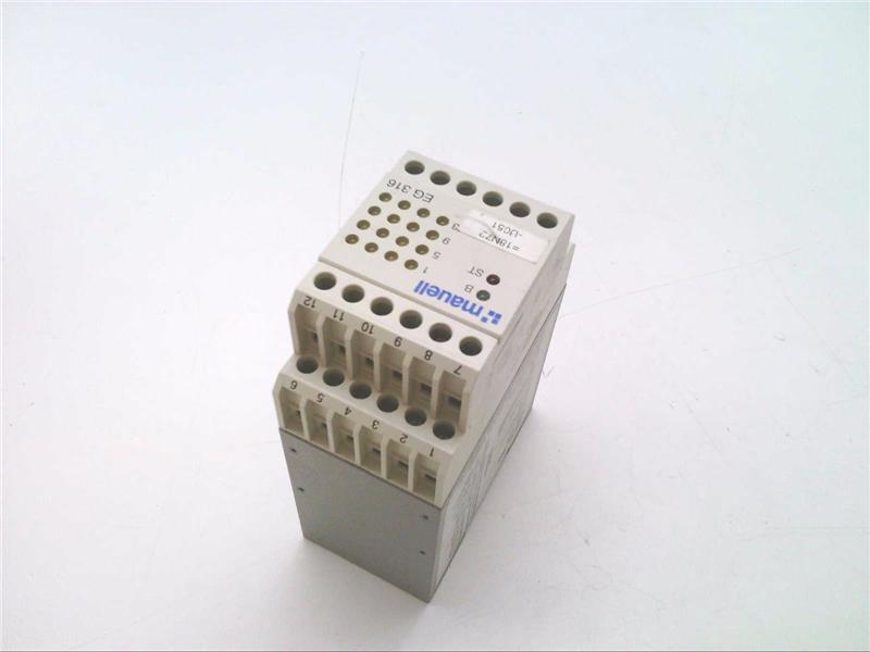 MAUELL EG316