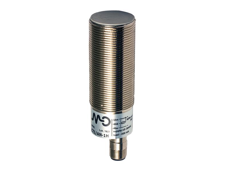 MD MICRO DETECTORS CT1/AP-1H