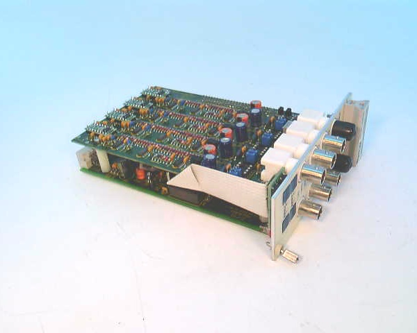 PCB PIEZOTRONICS 442B104